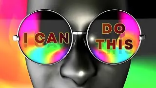 Justin Spryce - I can do this (Official Music Video)