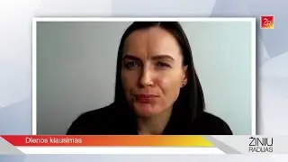 „Dienos klausimas“: Kaip socialiniai tinklai žaloja vaikų smegenis?