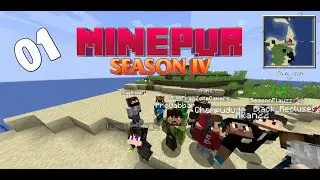Minepur Season 4: Intro