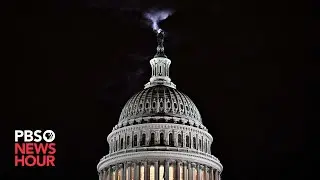 Lawmakers voice hopes of achieving bipartisan gun safety legislation as pressure mounts
