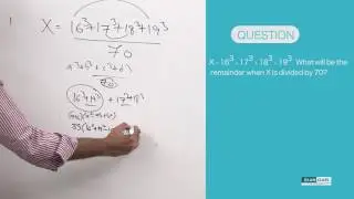 18 Feb 2017: Best Aptitude Training Videos -  Numerical Ability - For CSAT, CAT,  GMAT & UPSC exams