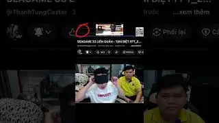 SGP.BirdLB - Tại sao lại kh&ocirc;ng nhỉ ??? #tunghoami #blvthanhtung #BirdLB | BLV Thanh T&ugrave;ng