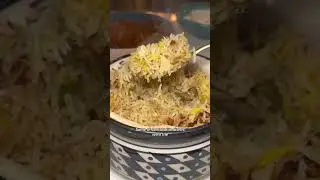 ЛУЧШИЙ НОВЫЙ ИНДИЙСКИЙ РЕСТОРАН НЬЮ-ЙОРКА 📍Bungalow #shorts