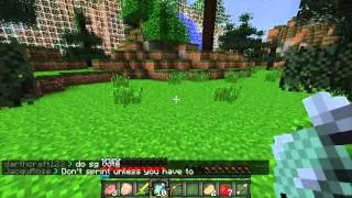 Minecraft Survival Games w BarcaSlapz Most epic underdog ending battle win