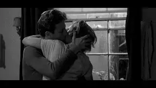 Film Reviews: Killer's Kiss (1955, Stanley Kubrick)