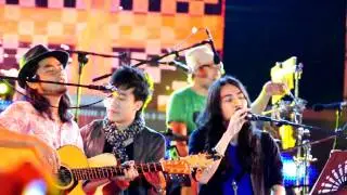 Depapepe feat. Singular - Some Other Day (Kitto Mata Itsuka きっとまたいつか) Live