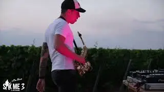 SAX ME 3 (Extrait: 