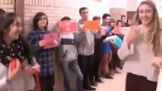 Berdintasunean bizi nahi dugu