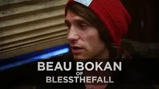 Forgiveness Is Possible - Beau Bokan of BlessTheFall