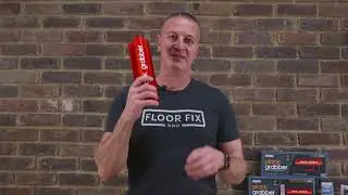 Plank Grabber - The Awards Winning Floor Gap Fixer Tool