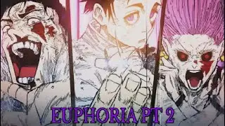 GOODNIGHT DAYLIGHT - EUPHORIA PT 2
