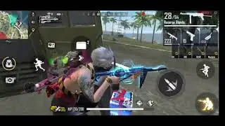 Duo insana rankead