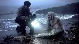 Lighthouse Keeper Made a Deal With a Mermaid. The Price Wasn&rsquo;t Money