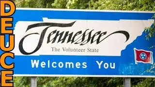 Buying a Gun in Tennessee with Deuce and Guns