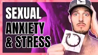 'Performance Anxiety Pressure - (How to Overcome It!)