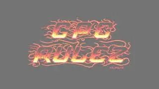 [YM!RULEZ] Corsair Trainer - menu theme (McKlain)