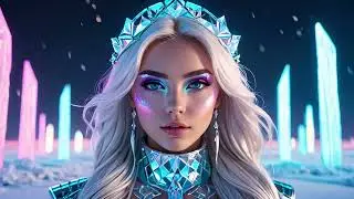 ADAM, Elyanna & Massari   Calling You, Zhurek & Real Love Remix 2025 7 mp3