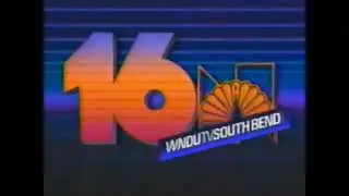 WNDU id 1985