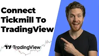 How To Connect Tickmill To TradingView (2026 Easy Guide)