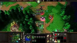 2v2 BNET close PITLORD GAME / OZI BLAV RAGE each other TURTLE ROCK
