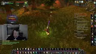 {SourKrautReserve}- HC Event  Priester 47 lvl Grind - knappe Kiste in Maurodon