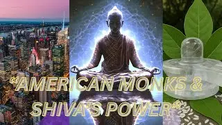 Secrets of Kauai Monastery: American Monks & Shiva Lingam