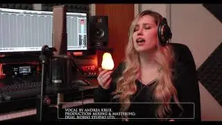 Ethnic Cinematic Female Vocal | Ambient Middle Eastern Background Music For Video Games & Tv