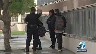 Authorities working to determine how gun got into Westlake school | ABC7