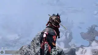 Shortcut to Northwatch Keep