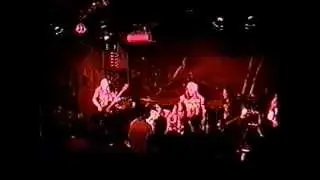 Morpheus Descends - Immortal Coil live in 1995