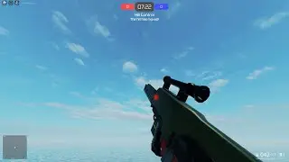 G11 Showcase [Roblox Energy Assault]
