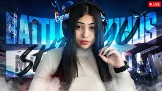 🔴TEAMCODE HAI GUYS AAJOO || BGMI LIVE WITH SHREYU IS LIVE JOIN WITH TEAMCODE  #shorts #shortsfeed