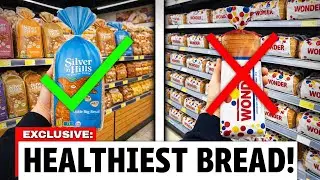 8 Canadian Bread Brands You Must Start Eating (The Last One Is The BEST)