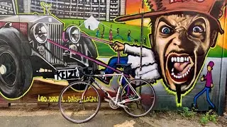 2023 Cycling