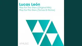 Play For The Stars (Tomas G Remix)
