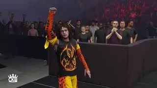 CKW On Your Screen: Do Or Die: Luke Zardy vs Brian Zane