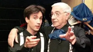 Se Que es el Amor ( Miliki y Raúl )