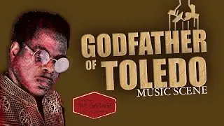 Godfather of Toledo Music Scene Part 1