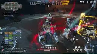 Game 4 Anarchy VS Chinese team 2 Loss