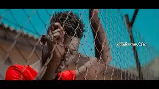 Machoman ft Ginger Kidd Kundisiya ndiri ndega (official video)