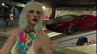 🏁 LS Car Meet Challenge  &ndash; Win Pegassi Tempesta 🏆 Top 5 in Just 1 Race | GTA V Online |