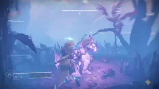 Destiny 2 - leviathan raid (No Commentary)