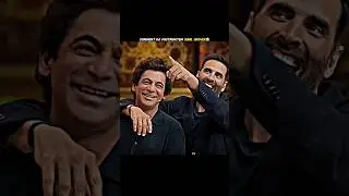 Funny Comment on sunil grover pic😂#shorts