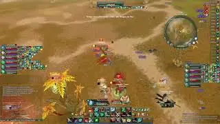 Aika PvP 3 - WAR cap 81 (aspen)