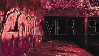 Charles Brady - Forever 19 (Official Audio)