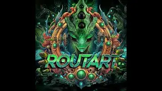 PsyGarden- Routart live!!