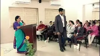 Workshop conducted on the occasion of World Intellectual Property Day on 26.04.2025