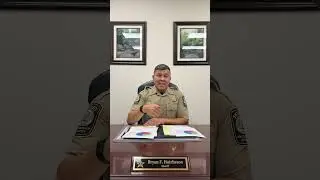 Rocktown Now Crime Report - June 6, 2025