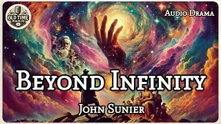 Beyond Infinity | John Sunier | Audio Drama | BBC Radio Drama | Old Time Radio