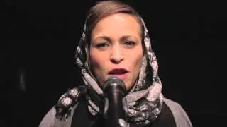 Malala writes to Miley Cyrus - poem from OCTAGON, Arcola Theatre